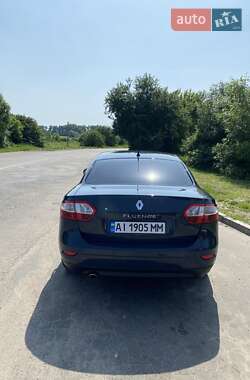 Седан Renault Fluence 2013 в Белой Церкви фото 14 Седан Renault Fluence 2013 в Белой Церкви