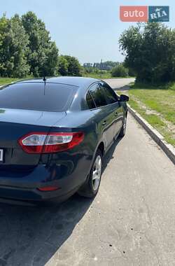 Седан Renault Fluence 2013 в Белой Церкви фото 15 Седан Renault Fluence 2013 в Белой Церкви