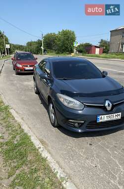 Седан Renault Fluence 2013 в Белой Церкви фото 16 Седан Renault Fluence 2013 в Белой Церкви