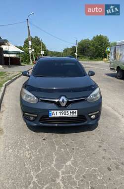Седан Renault Fluence 2013 в Белой Церкви фото 17 Седан Renault Fluence 2013 в Белой Церкви
