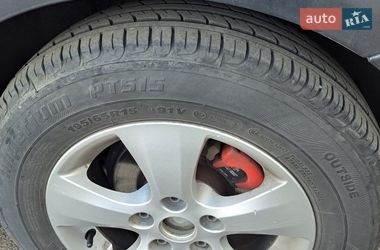 Седан Renault Fluence 2010 в Николаеве
