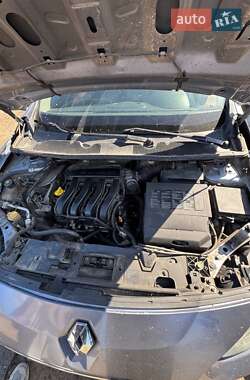 Renault Fluence 2010