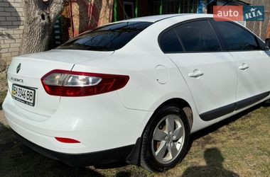Седан Renault Fluence 2012 в Каневі фото 16 Седан Renault Fluence 2012 в Каневі