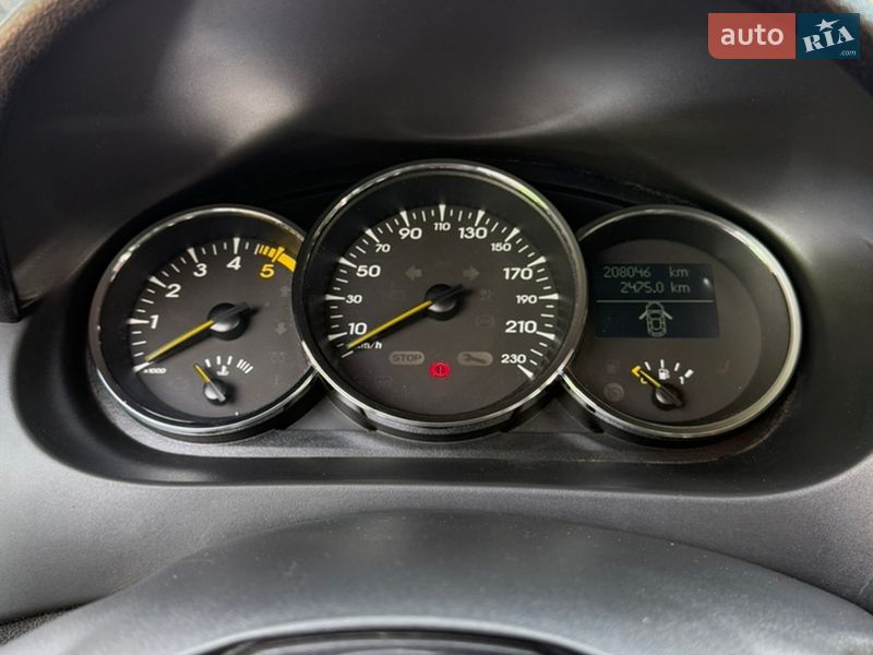 Седан Renault Fluence 2012 в Каневі фото 21 Седан Renault Fluence 2012 в Каневі
