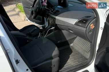 Седан Renault Fluence 2012 в Каневі фото 20 Седан Renault Fluence 2012 в Каневі