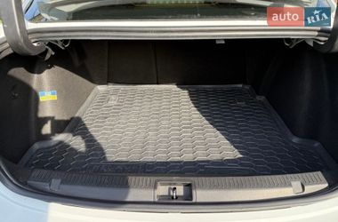 Седан Renault Fluence 2012 в Каневі фото 25 Седан Renault Fluence 2012 в Каневі