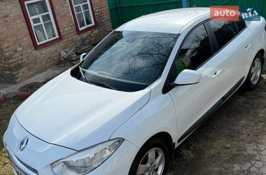 Седан Renault Fluence 2012 в Каневі фото 26 Седан Renault Fluence 2012 в Каневі