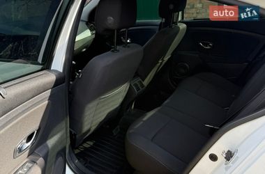 Седан Renault Fluence 2012 в Каневі фото 8 Седан Renault Fluence 2012 в Каневі