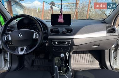 Седан Renault Fluence 2012 в Каневі фото 11 Седан Renault Fluence 2012 в Каневі