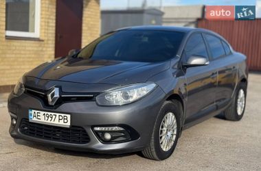 Renault Fluence  2013