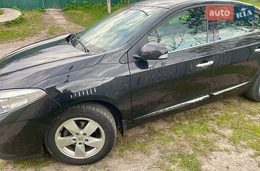 Седан Renault Fluence 2011 в Киеве фото 4 Седан Renault Fluence 2011 в Киеве