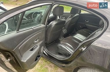 Седан Renault Fluence 2011 в Киеве фото 11 Седан Renault Fluence 2011 в Киеве