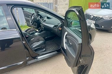 Седан Renault Fluence 2011 в Киеве фото 13 Седан Renault Fluence 2011 в Киеве