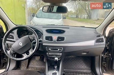 Седан Renault Fluence 2011 в Киеве фото 14 Седан Renault Fluence 2011 в Киеве