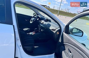 Седан Renault Fluence 2014 в Львове фото 8 Седан Renault Fluence 2014 в Львове