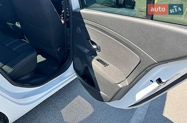 Седан Renault Fluence 2014 в Львове фото 10 Седан Renault Fluence 2014 в Львове
