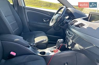 Седан Renault Fluence 2014 в Львове фото 9 Седан Renault Fluence 2014 в Львове