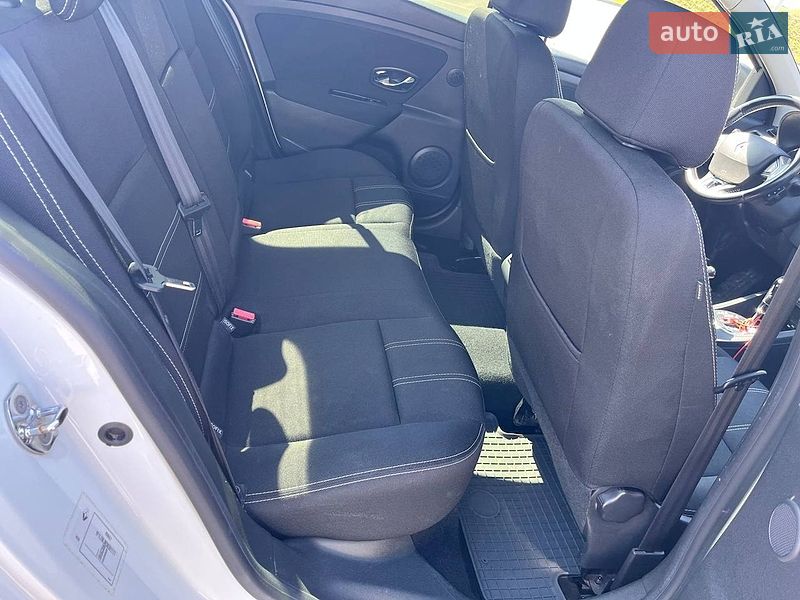 Седан Renault Fluence 2014 в Львове фото 13 Седан Renault Fluence 2014 в Львове