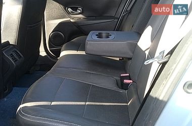 Седан Renault Fluence 2011 в Бершади