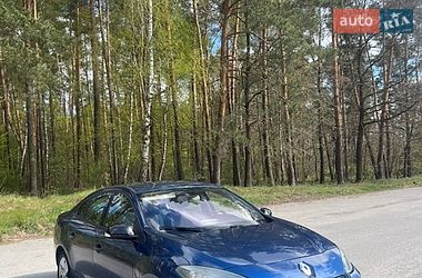 Renault Fluence  2011