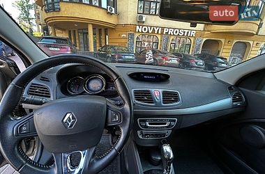 Седан Renault Fluence 2015 в Киеве фото 10 Седан Renault Fluence 2015 в Киеве