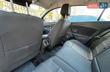 Седан Renault Fluence 2015 в Киеве фото 14 Седан Renault Fluence 2015 в Киеве