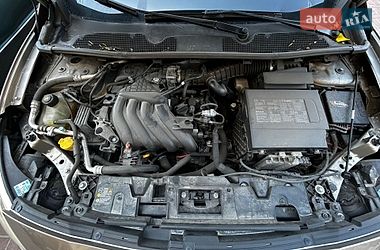 Седан Renault Fluence 2015 в Киеве фото 18 Седан Renault Fluence 2015 в Киеве