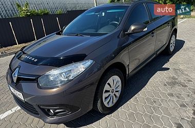 Седан Renault Fluence 2015 в Хотині фото 2 Седан Renault Fluence 2015 в Хотині
