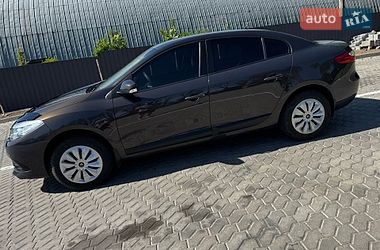Седан Renault Fluence 2015 в Хотині фото 3 Седан Renault Fluence 2015 в Хотині