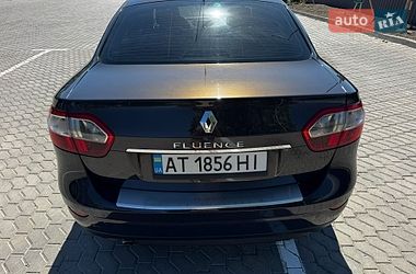 Седан Renault Fluence 2015 в Хотині фото 6 Седан Renault Fluence 2015 в Хотині