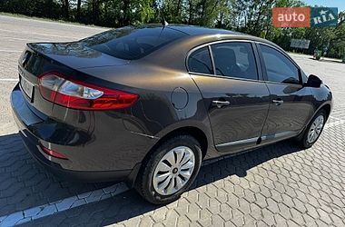 Седан Renault Fluence 2015 в Хотині фото 7 Седан Renault Fluence 2015 в Хотині