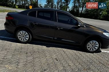 Седан Renault Fluence 2015 в Хотині фото 8 Седан Renault Fluence 2015 в Хотині