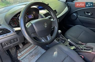 Седан Renault Fluence 2015 в Хотині фото 10 Седан Renault Fluence 2015 в Хотині