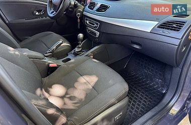Седан Renault Fluence 2015 в Хотині фото 11 Седан Renault Fluence 2015 в Хотині