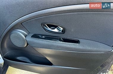 Седан Renault Fluence 2015 в Хотині фото 15 Седан Renault Fluence 2015 в Хотині