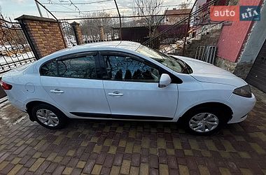 Седан Renault Fluence 2013 в Львові фото 10 Седан Renault Fluence 2013 в Львові