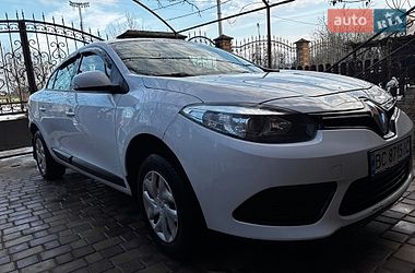 Седан Renault Fluence 2013 в Львові фото 2 Седан Renault Fluence 2013 в Львові