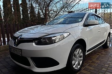 Седан Renault Fluence 2013 в Львові фото 8 Седан Renault Fluence 2013 в Львові