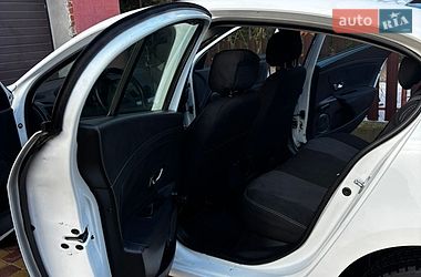 Седан Renault Fluence 2013 в Львові фото 17 Седан Renault Fluence 2013 в Львові