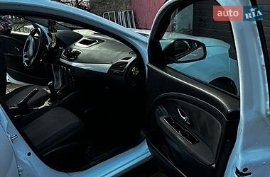 Седан Renault Fluence 2013 в Львові фото 15 Седан Renault Fluence 2013 в Львові