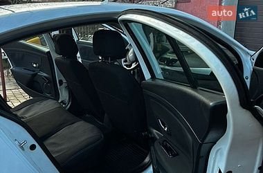Седан Renault Fluence 2013 в Львові фото 16 Седан Renault Fluence 2013 в Львові