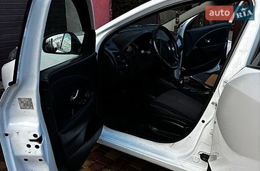 Седан Renault Fluence 2013 в Львові фото 18 Седан Renault Fluence 2013 в Львові