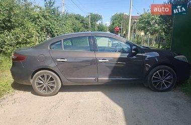 Седан Renault Fluence 2012 в Хмельницком фото 2 Седан Renault Fluence 2012 в Хмельницком