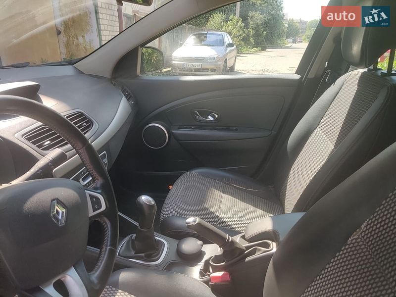Седан Renault Fluence 2012 в Хмельницком фото 6 Седан Renault Fluence 2012 в Хмельницком
