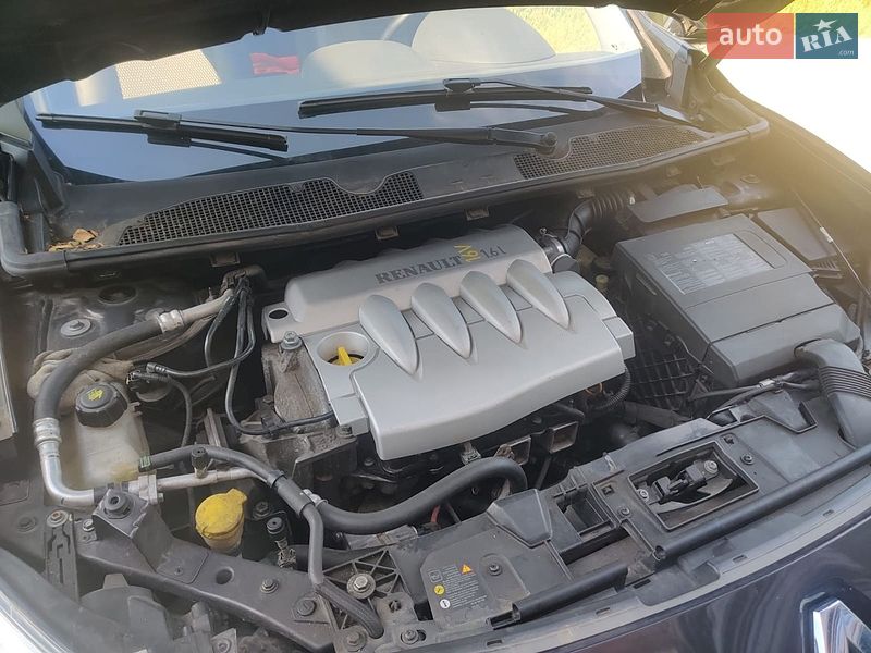 Седан Renault Fluence 2012 в Хмельницком фото 5 Седан Renault Fluence 2012 в Хмельницком