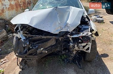 Седан Renault Fluence 2012 в Николаеве