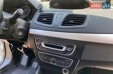 Седан Renault Fluence 2012 в Николаеве