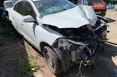 Седан Renault Fluence 2012 в Николаеве
