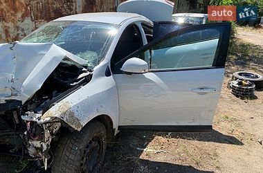 Седан Renault Fluence 2012 в Николаеве