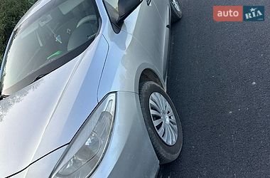 Renault Fluence  2010